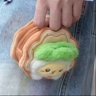 不好诺白菜有危险 让我来替你承受吧 