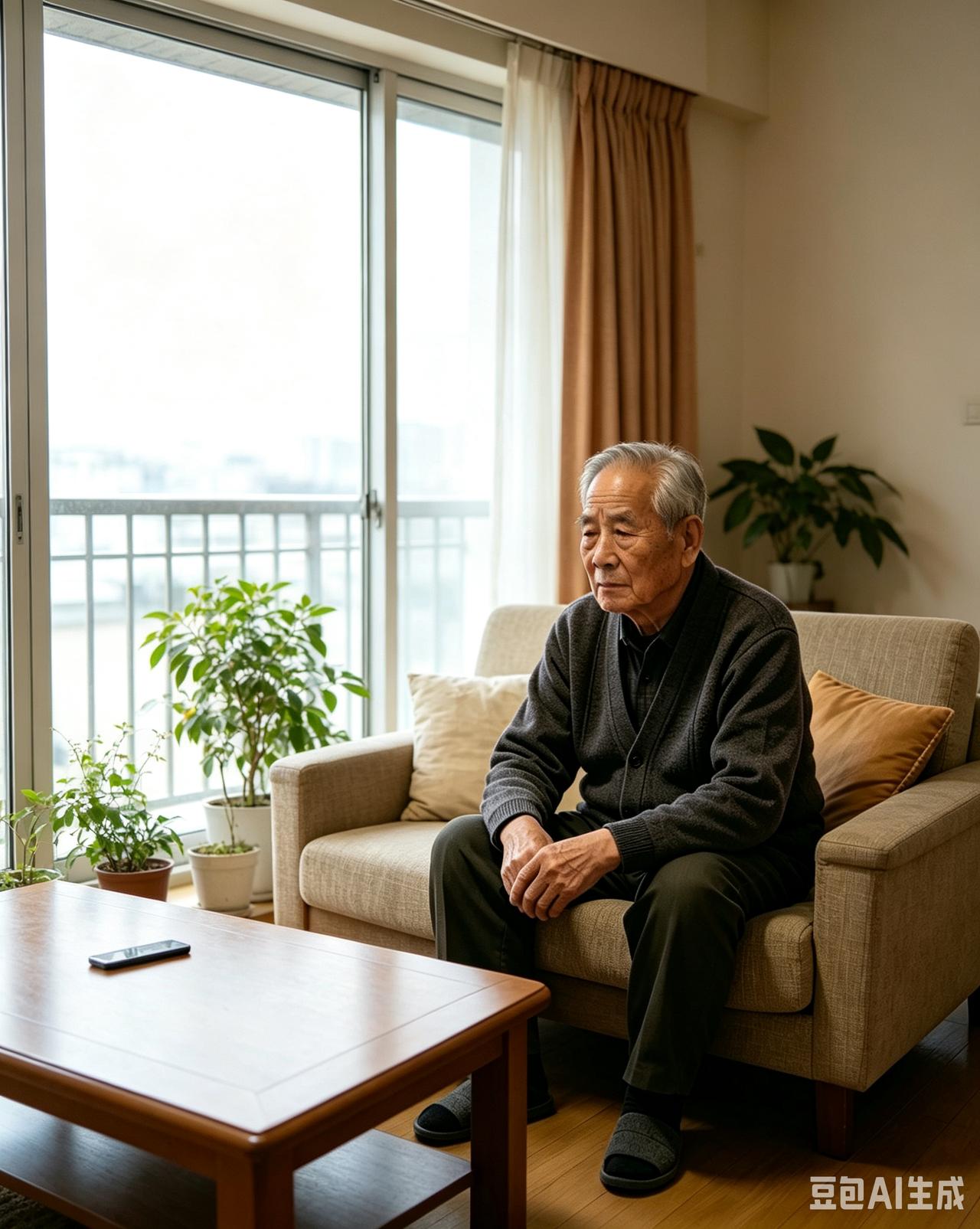 所有正在为子女操劳的父母，看懂这三个扎心真相，才能卸下长久压在心头的重担。
 