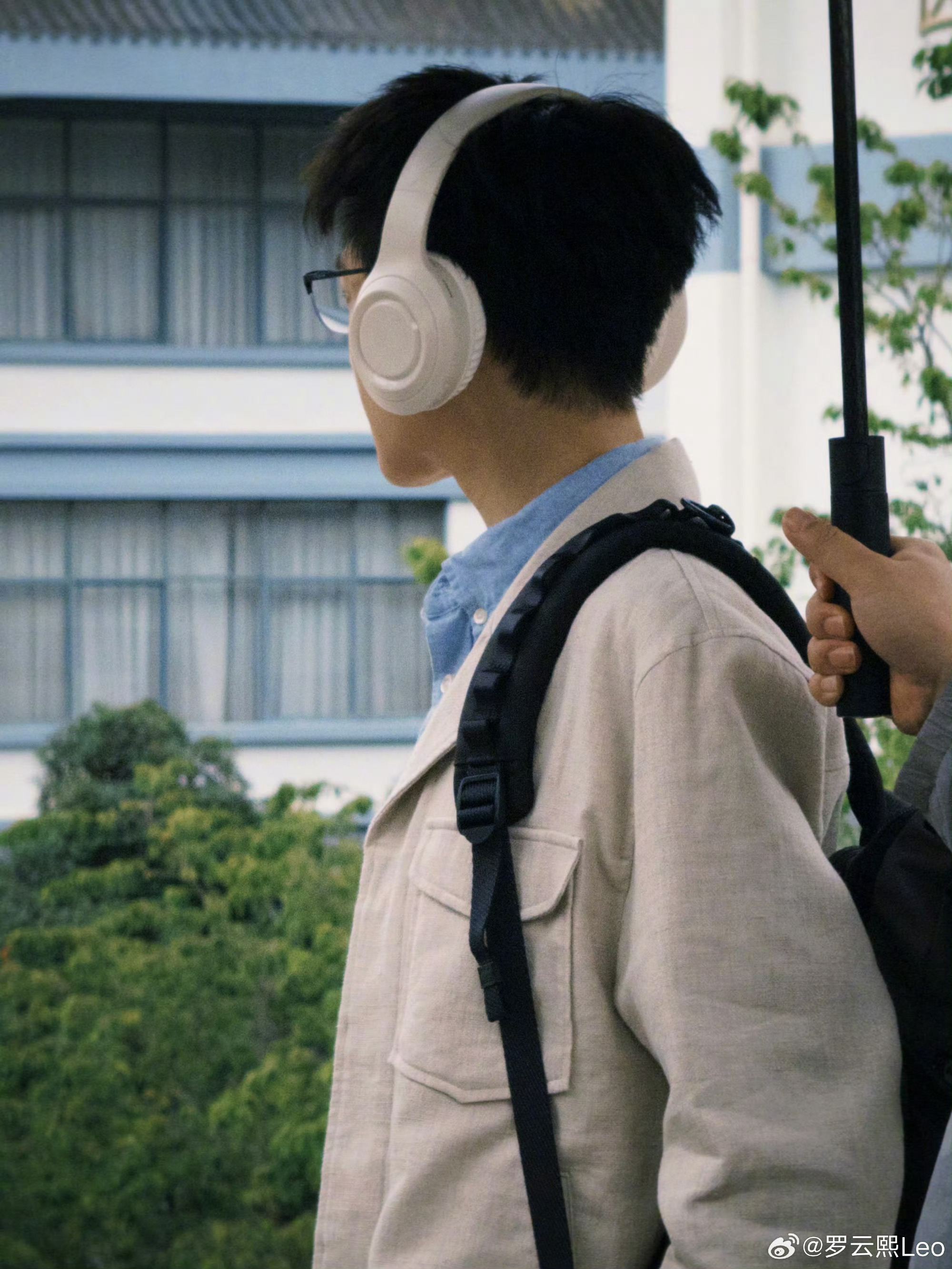 罗云熙长文告别齐思哲 罗云熙发文告别《剥茧》，告别齐思哲，期待罗云熙更多作品罗云