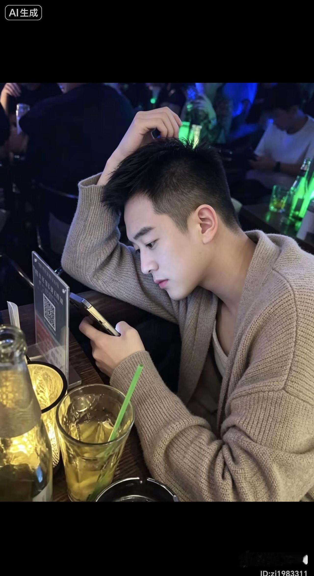 突然冷落你的人，一定是在忙着捂热别人。别为冷淡去找理由，也别问疏远为什么，因为你