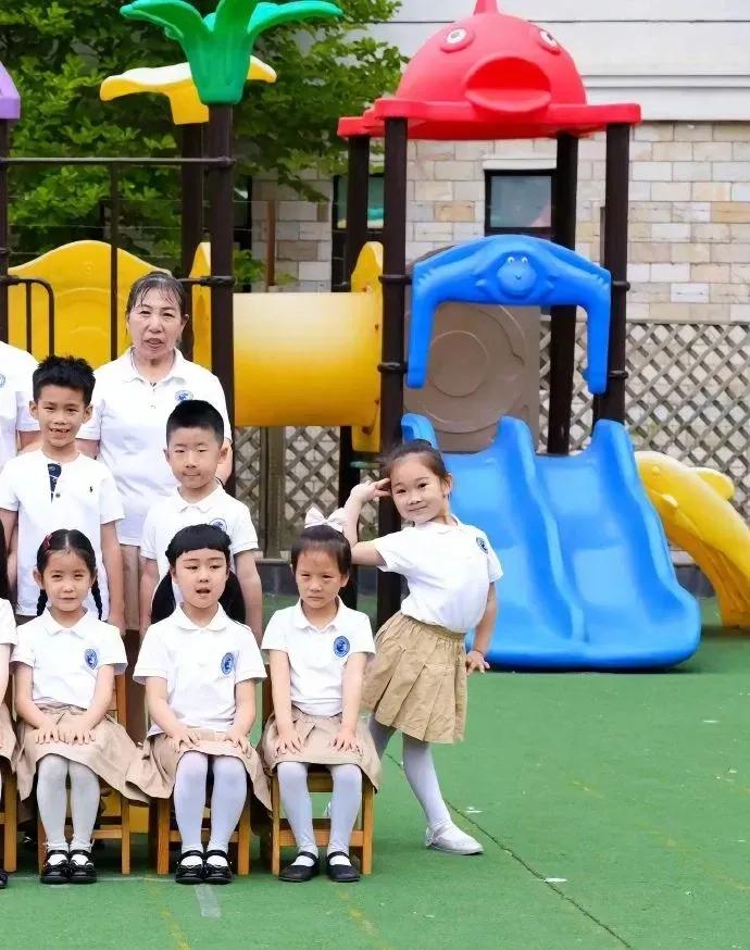 这孩子将来必成大器