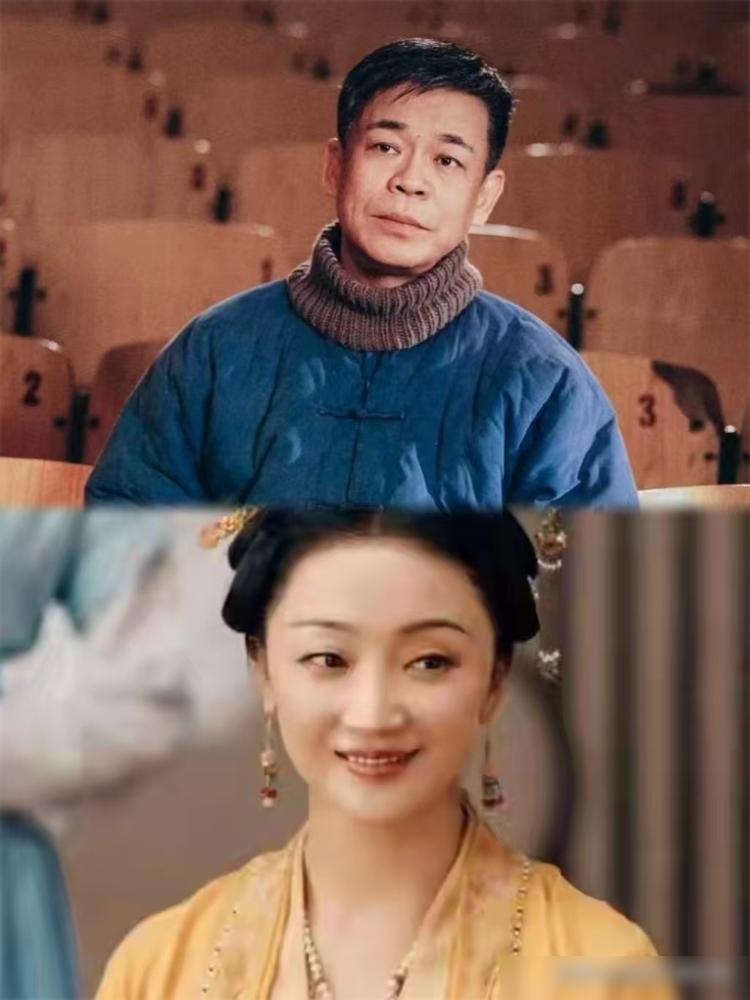 现在还有几个演员肯这么拼？
孙浩这次真豁出去了！
为了演好一个秦腔名角，他一
