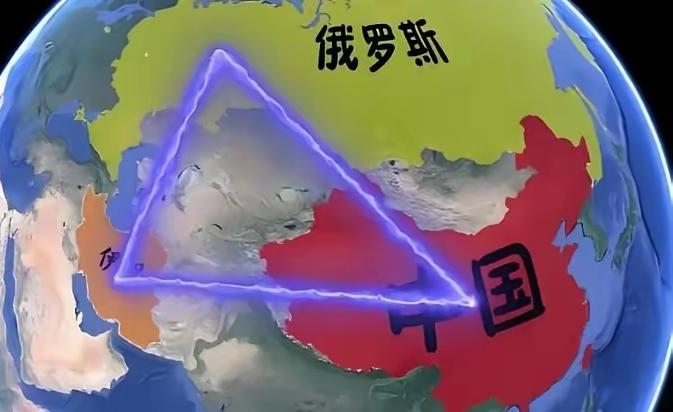 俄罗斯和伊朗为什么不能成为咱们的盟友？原因在于中国已经深刻认识到，其它国家基本上