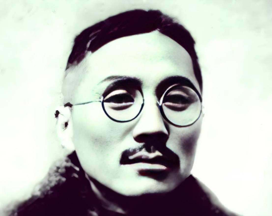 民国最遗憾两次刺杀！王亚樵华克之死磕蒋介石，次次绝杀失败
​
民国最硬核的双人锄