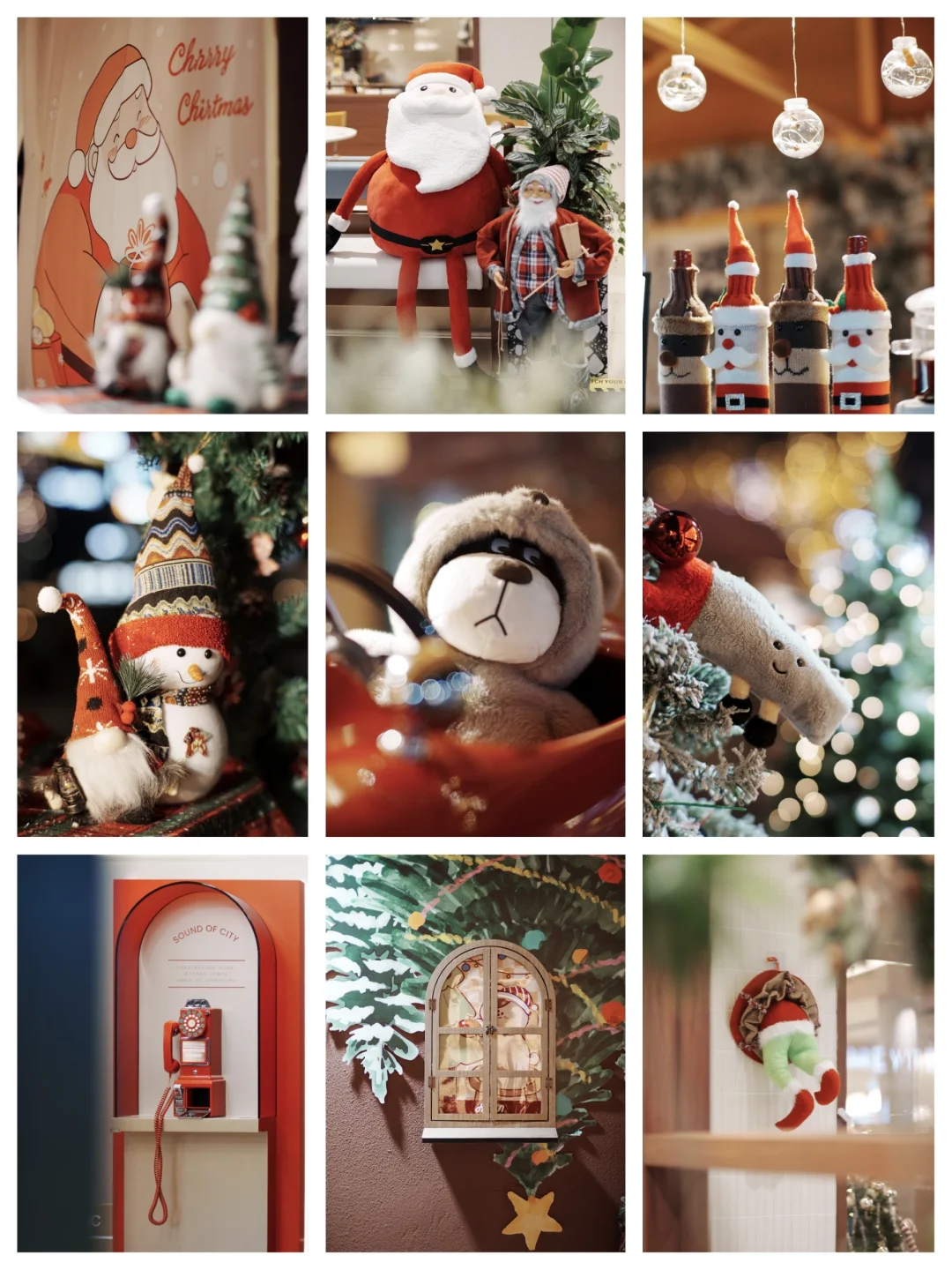 夜神镜头的加持❗让我颠覆了对A6000的认知