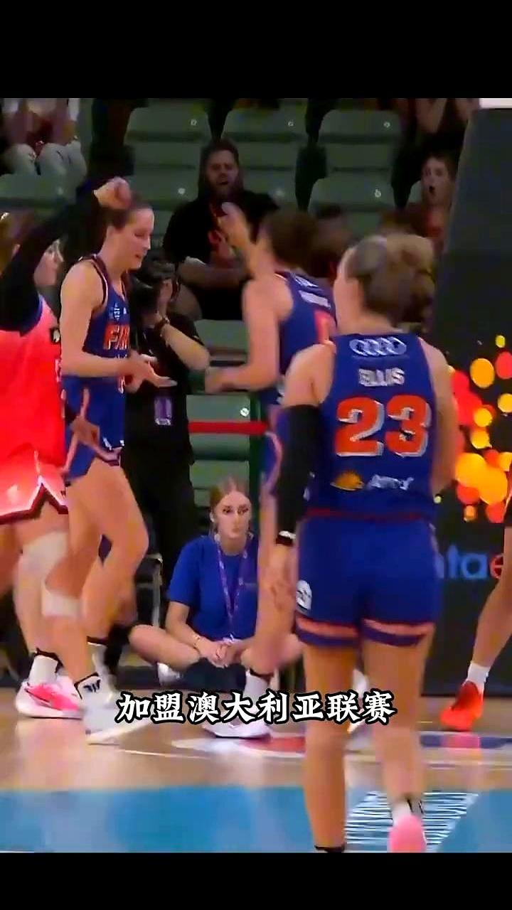 山猫打火力，谁赢谁坐第一。结果76比82，主场被掀翻。
 
韩旭打了31分钟，1