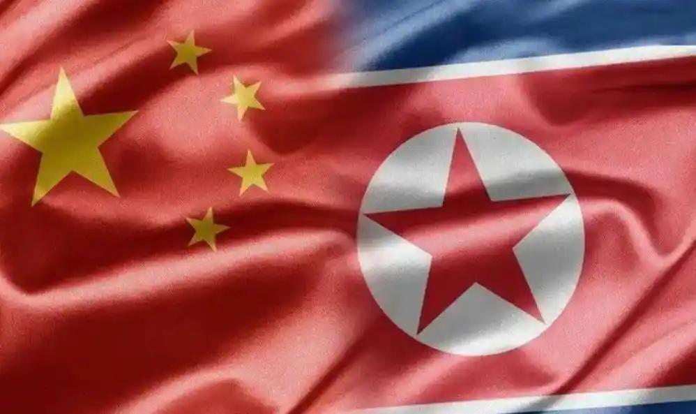 朝鲜的深厚情义，十四亿中国人民永远铭记！
澳洲一家智库向日本发出关键警示，倘若日