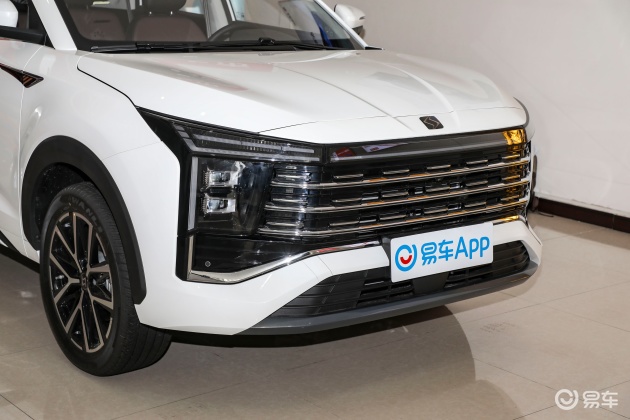 [小鲨帮选车]堪称新一代自主神车，最低10.98万多