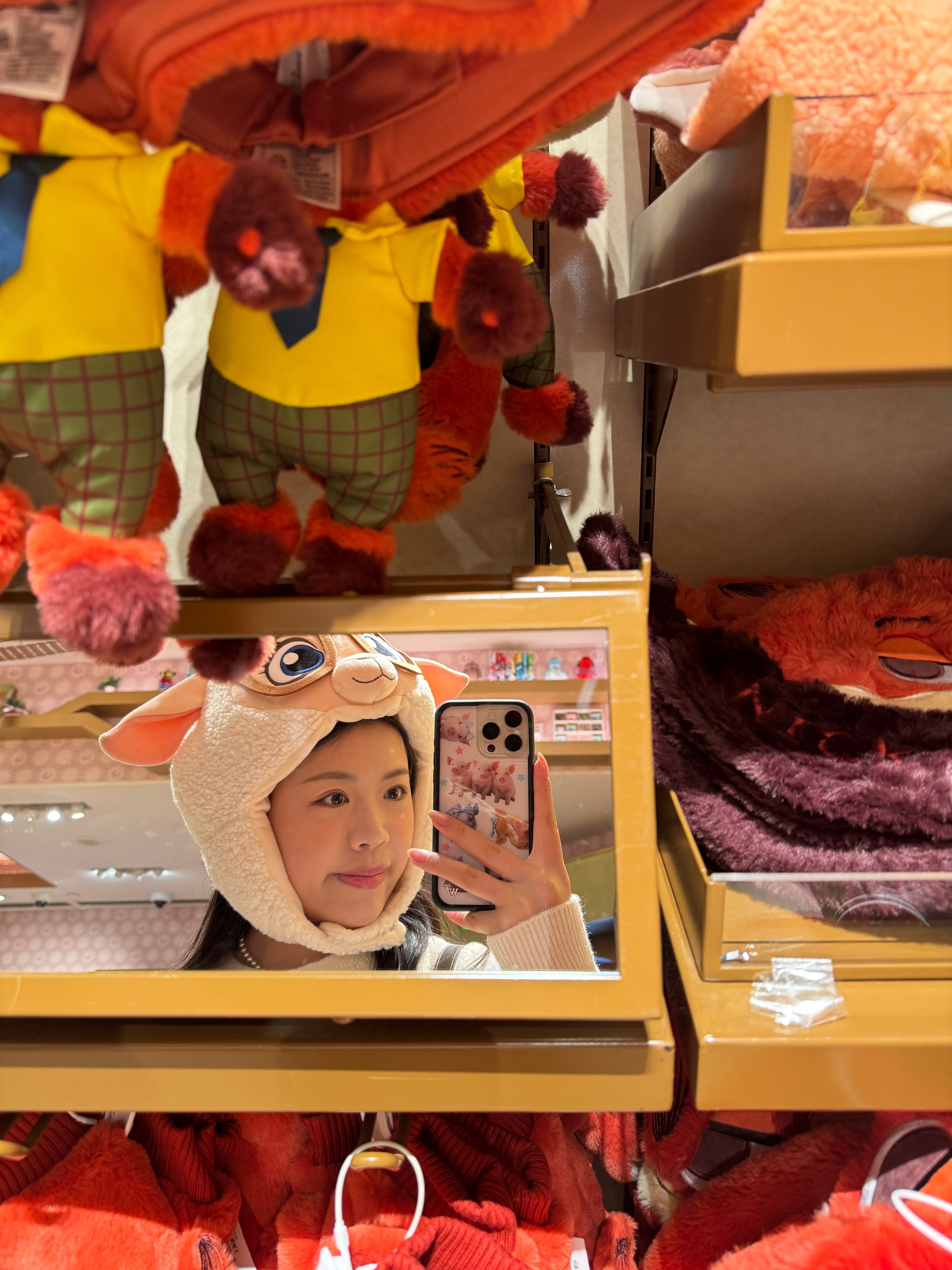 一些咩的零碎日常杨咩咩的日记