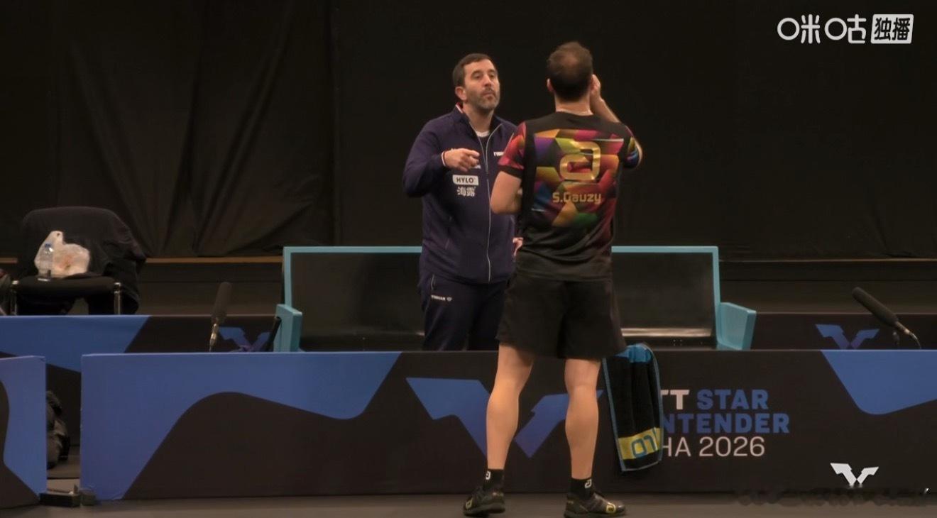 向鹏2-2高茨老高你要有梦啊老高！ 