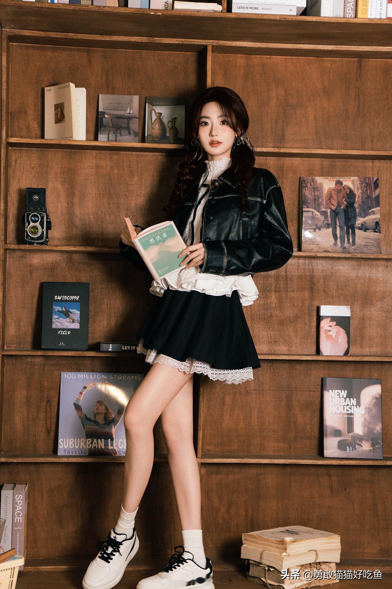 杨雨潼分享图片