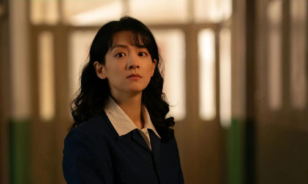 都以为庄好好嫁给方亮是向现实低头，我告诉你，她要不嫁，早就被生活压垮了。单宝昆那