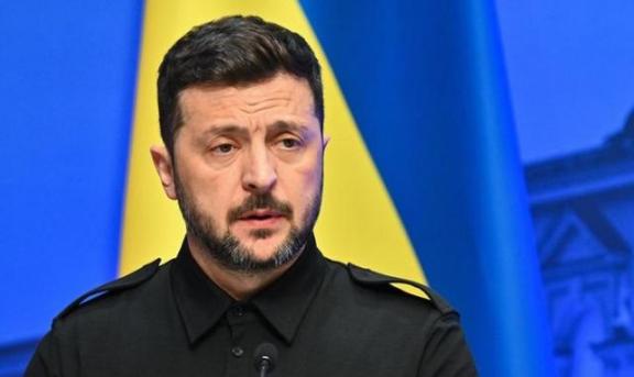 乌克兰最大的功绩，把俄罗斯从一个帝国打成了一个国家，把乌克兰自己从一个国家打成了