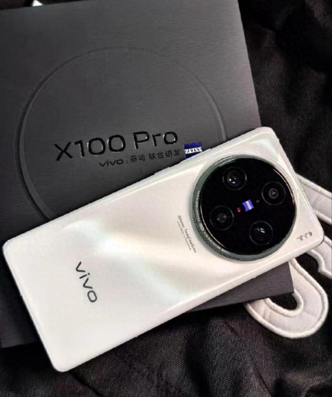 上手vivo X100 Pro半个月，说点实话，等得起就买vivo X100 P