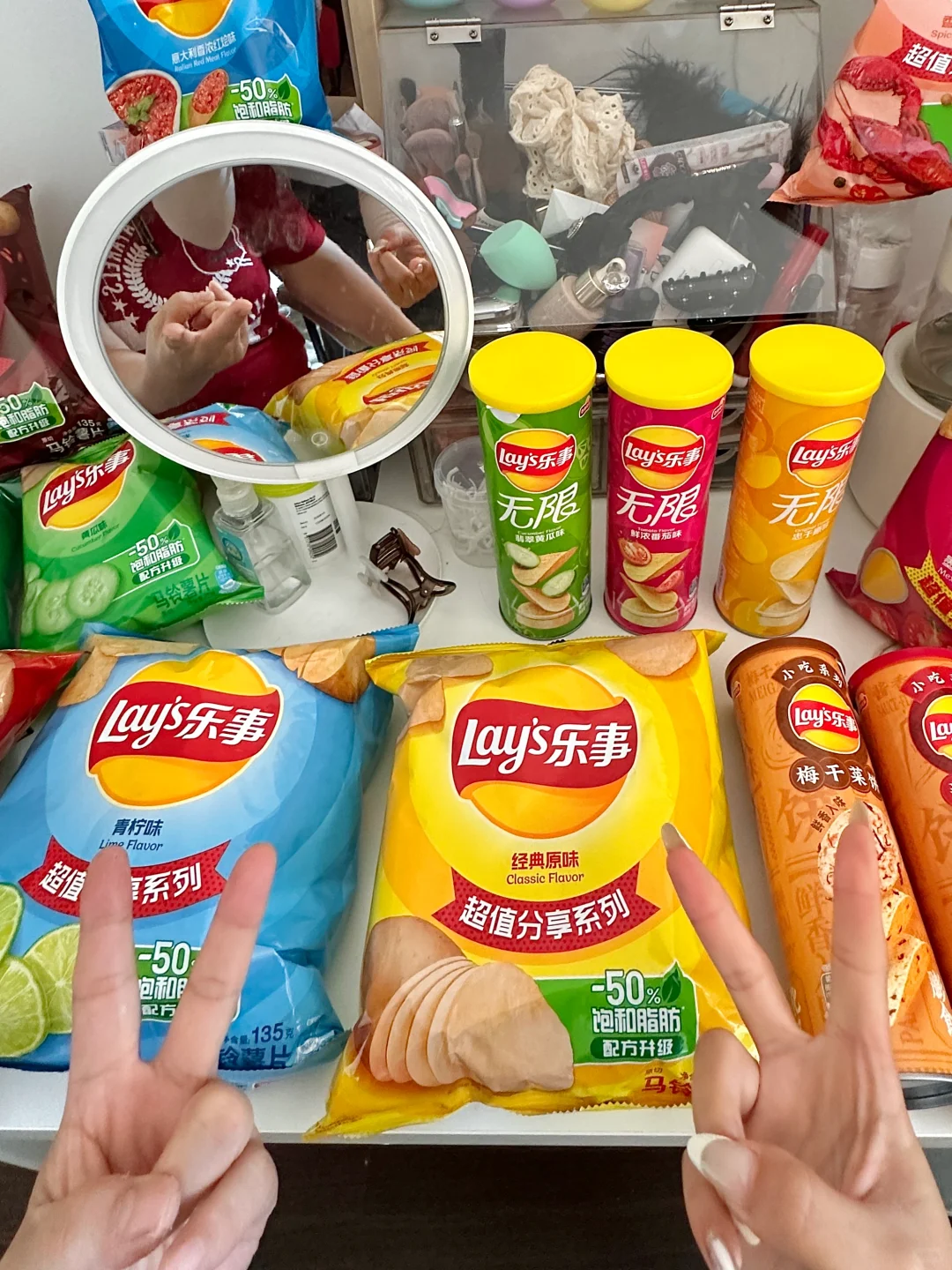 答应我！！十一出游记得带上它🥹🥹
