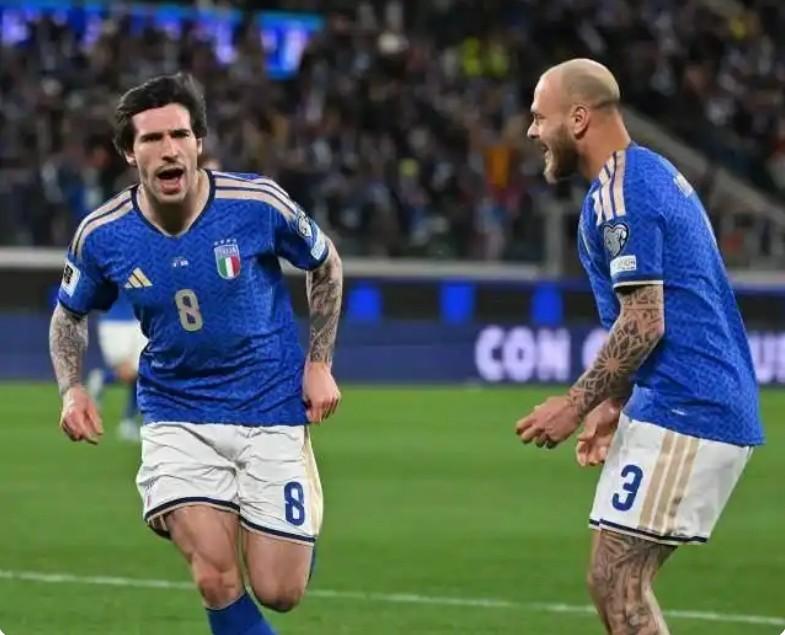 一次缺席或许能说是运气不好，但连续三次缺席世界杯，意大利队的问题显然不止运气那么