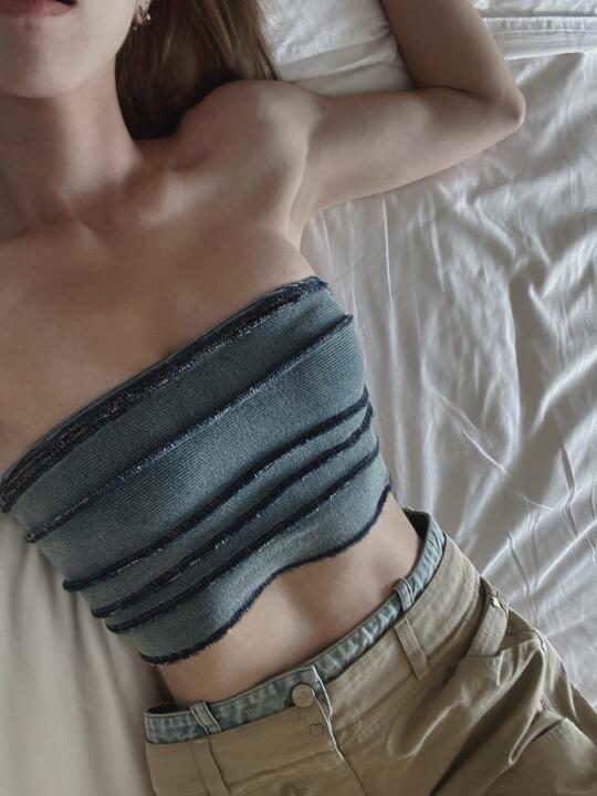 夏天总是让人期待