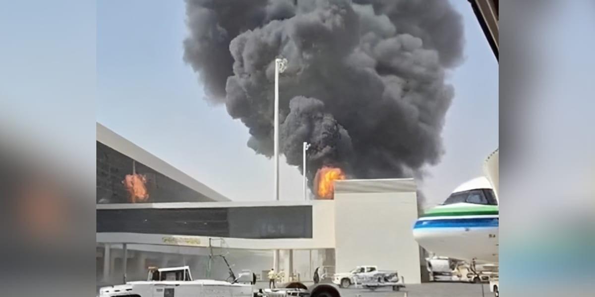 斥巨资搭建美式顶级防空网络，却没能挡住胡塞武装的导弹袭击。10 月 10 日，胡