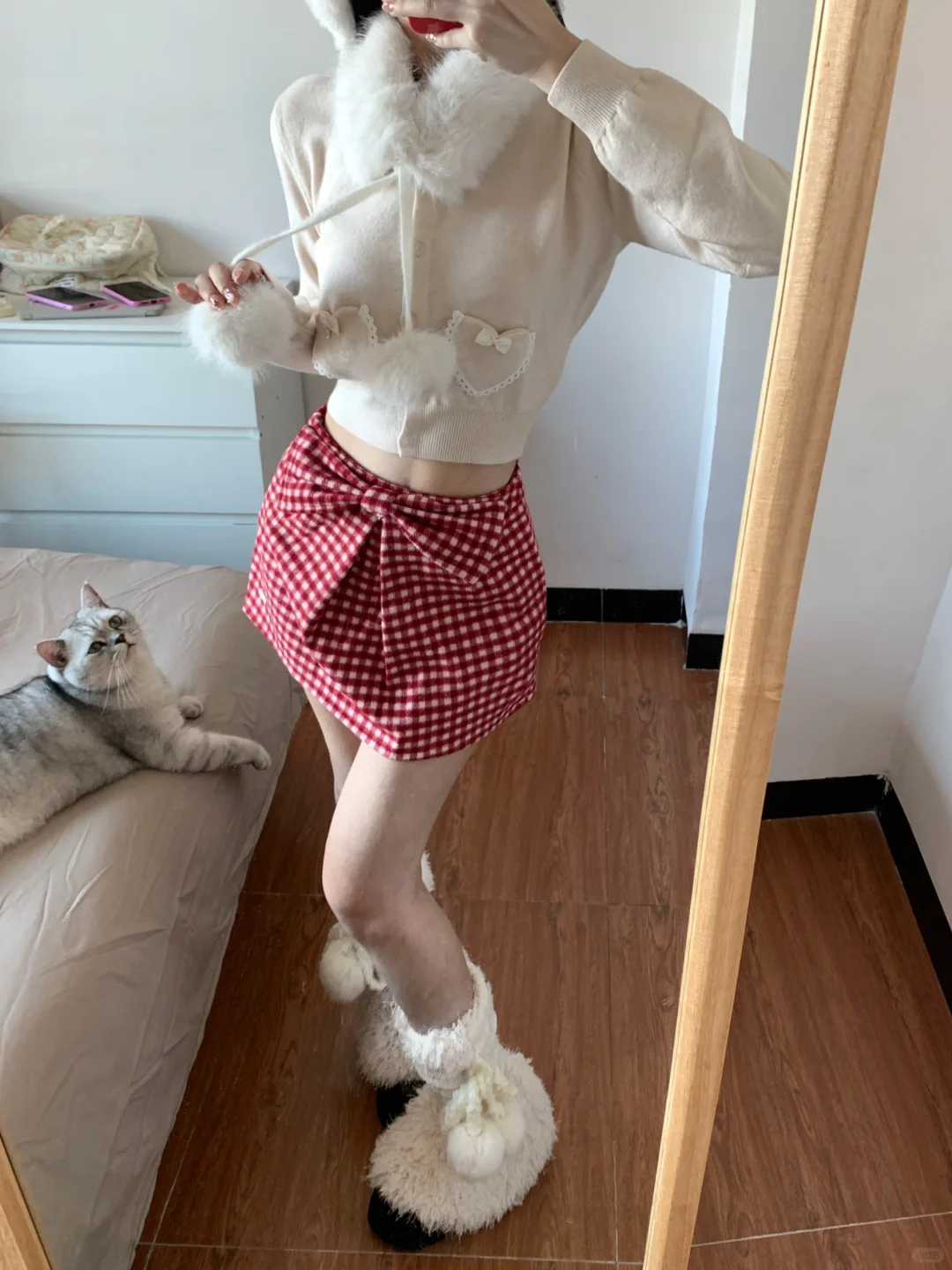 我太会买了！！好特别 好喜欢这一套！！