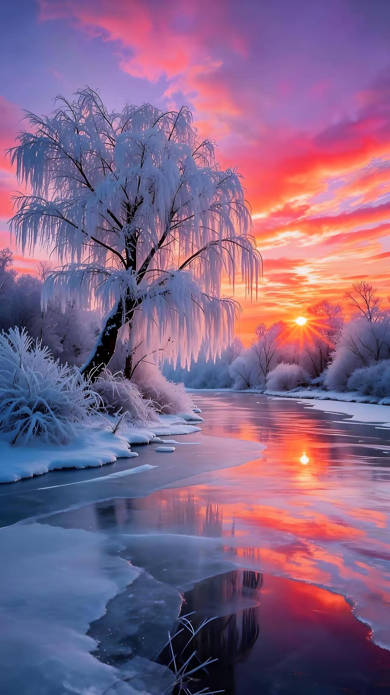 不管日子有多难，你都要好好疼自己
人活到一定岁数，终究会明白，除了自己的心情和身