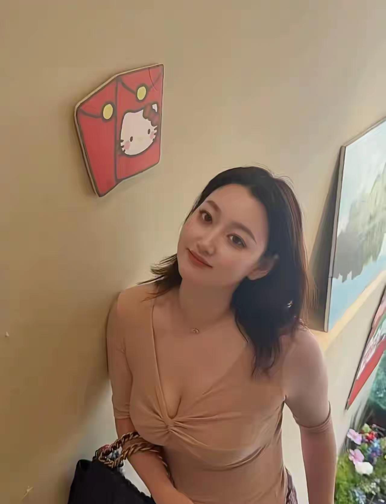 元气满满的一天从微笑开始😊