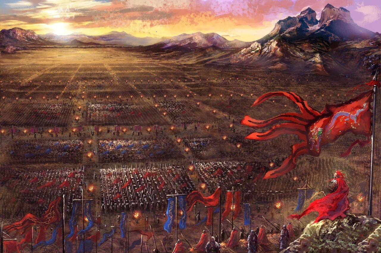 绍圣五年（1098年），鄜延路经略使吕惠卿指挥宋军四面出击西夏，西夏名将妹勒都逋