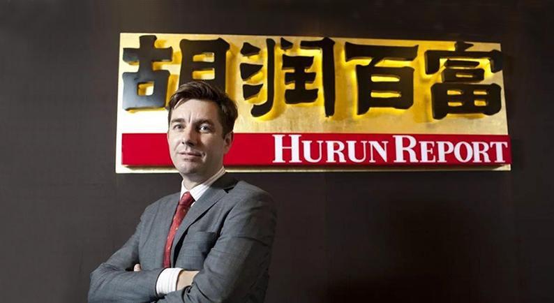 印度孟买超越我国首都，成为亚洲之冠？近日，胡润研究院发布了2024年度全球超级富