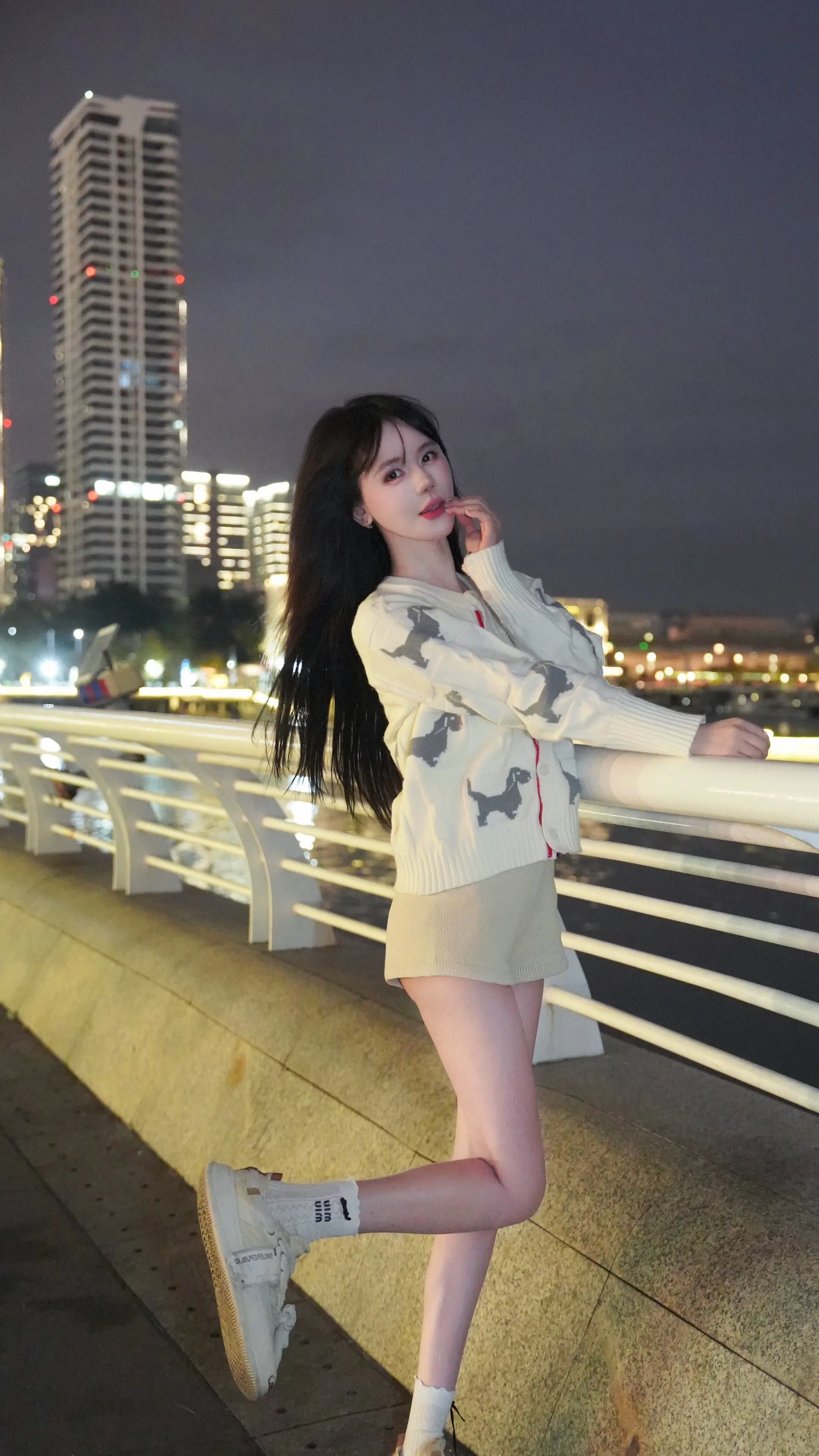 精神寄托可以是任何东西 唯独不能是人