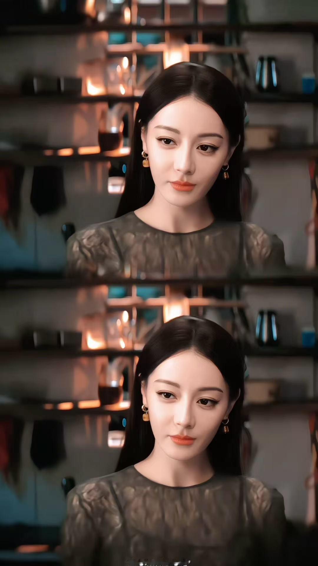 换我来和迪丽热巴演两集 剧情追到停不下来，就想在片场近距离看她表演，学她雕刻的手