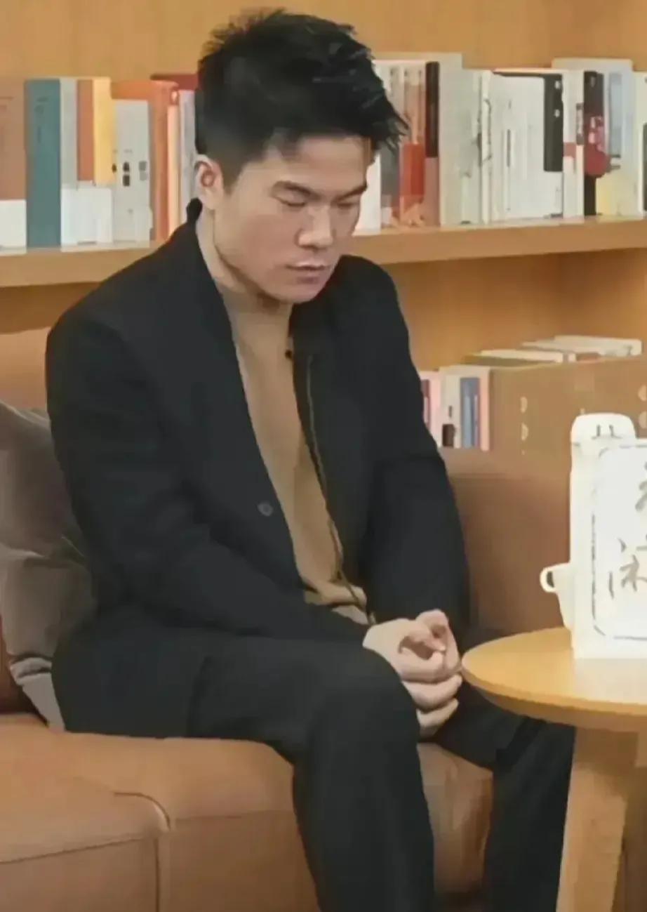 记者问俞敏洪：