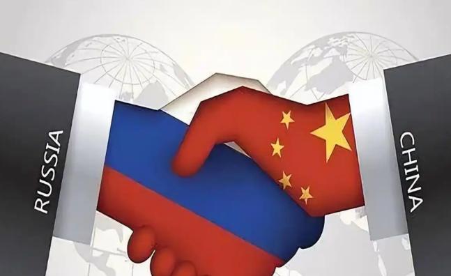 中美贸易战，现在已经不是什么芯片，加税，逆差的问题了，现在美国就是一门心思想要强
