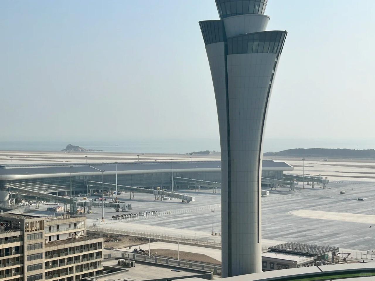 单日峰值5.97万！福州机场春运客流连创历史新高

数据显示，春运迄今，福州机场