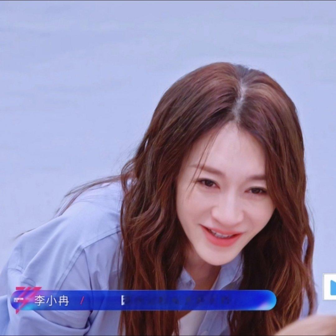 李冉经常给李心洁买吃的