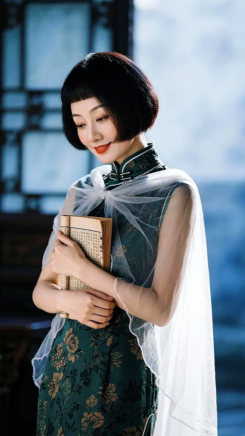 AI民国氛围感自拍 广告分成伙伴计划AI