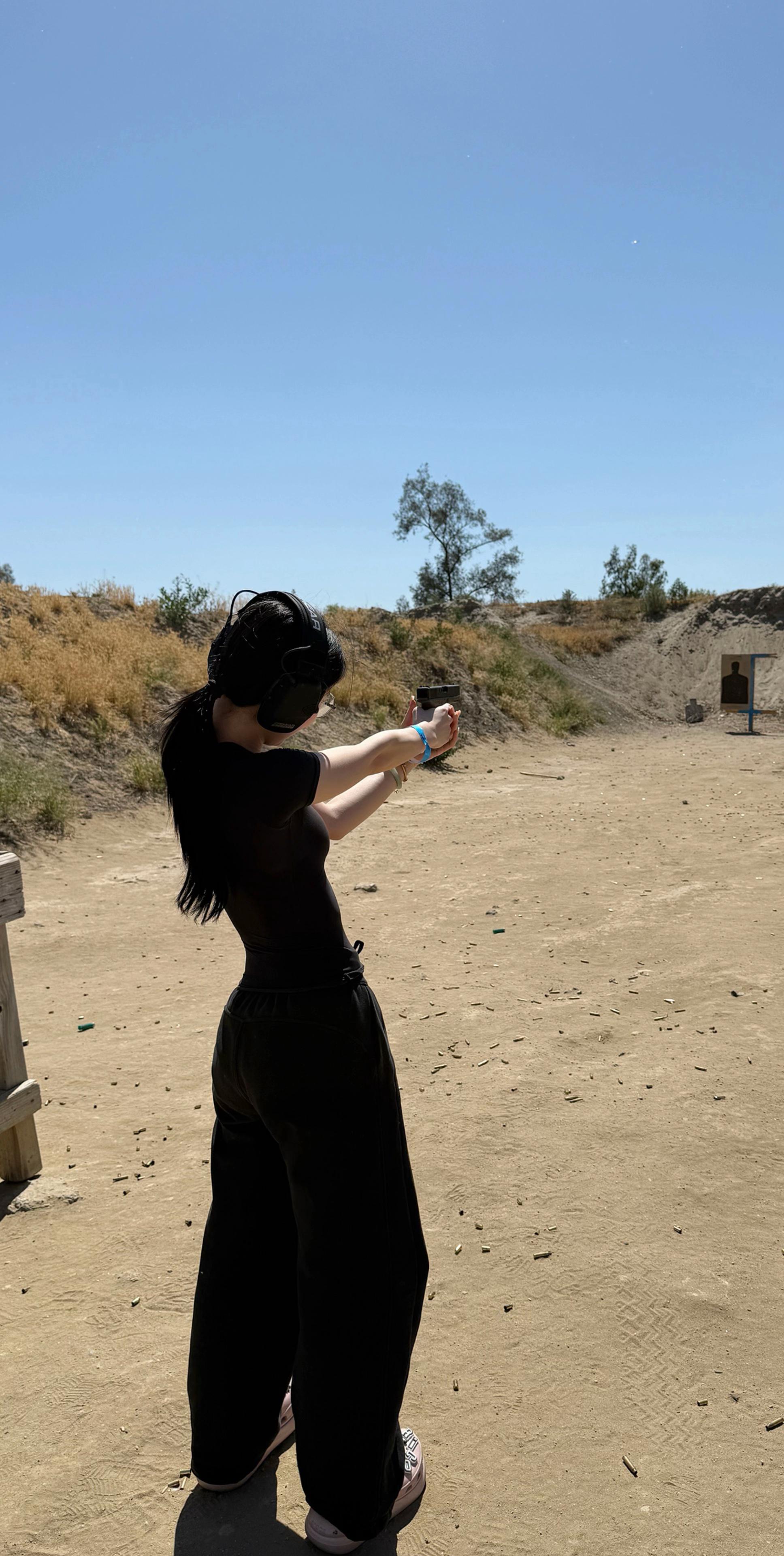 美西生活碎片live