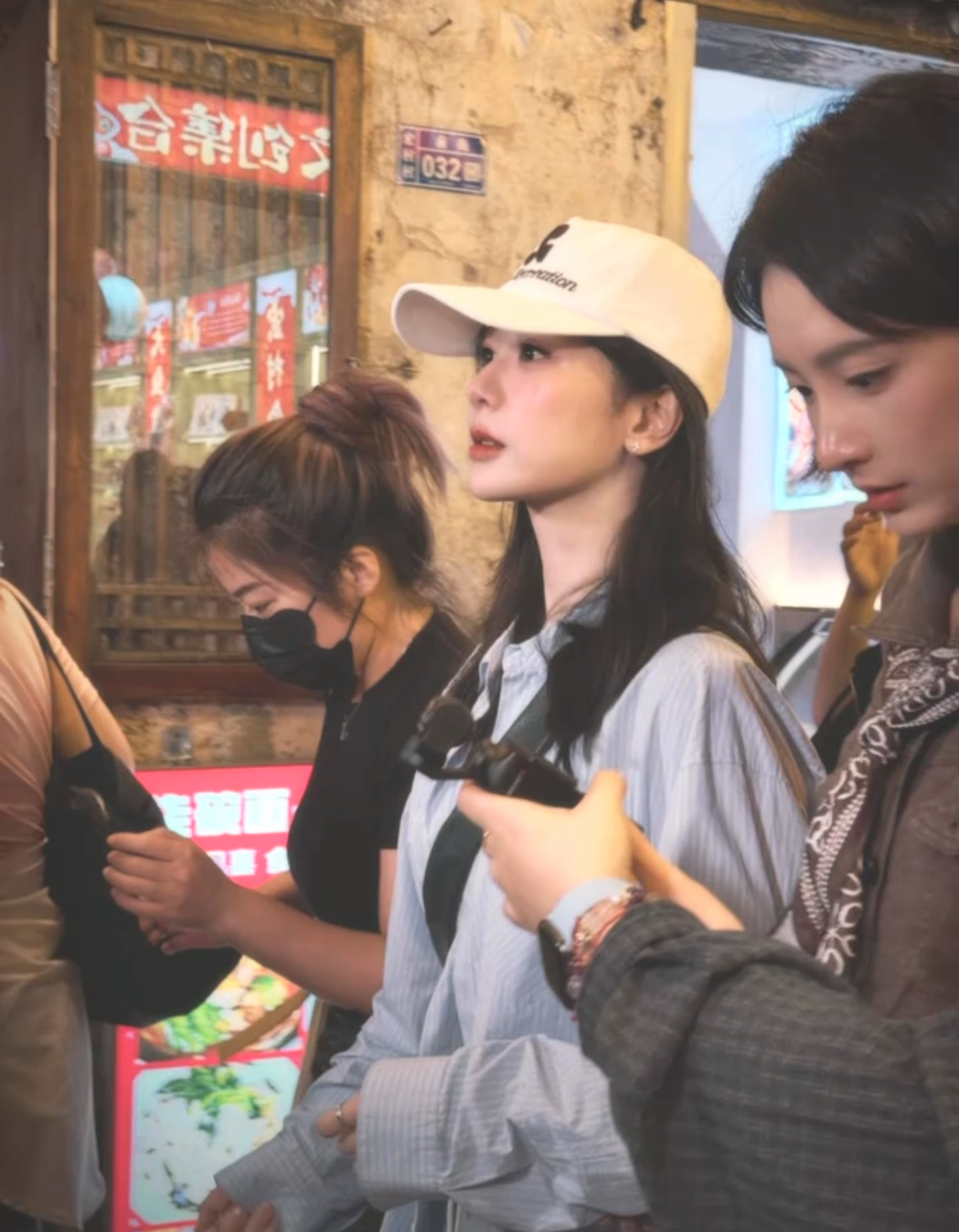 woc美紫！！！杨紫