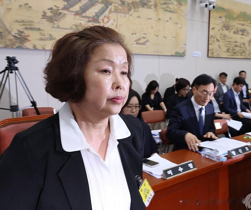 针对尹锡悦政府时期总统室涉嫌向教育部施压“关照”与莉柏学校相关团体的疑云，韩国警