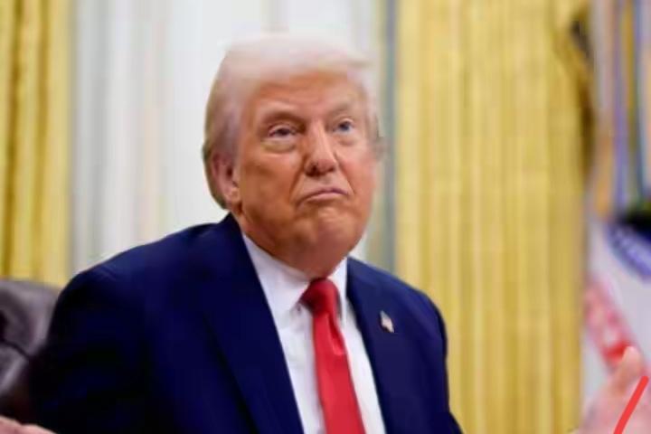 北京时间11月6日，特朗普一番关于核大国的表态引发全球热议：“我们是头号核大国，