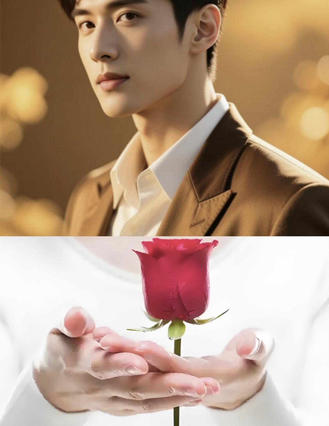 15届全运会“男神天团”来袭！颜值实力双暴击，谁是第1？🔥
[招财进宝]⑥ 张