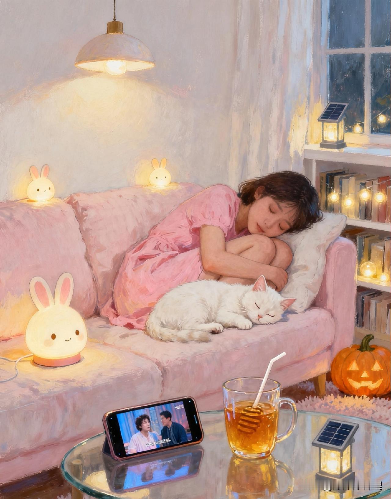 当心累的时候你喜欢怎样度过?累了就给自己放个小假
 
当心累的时候，我可不爱硬扛