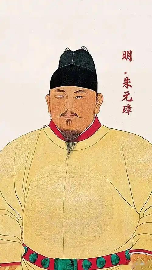 朱元璋有几条厉害之处
       朱元璋真正厉害之处，远不止“草根逆袭”这么简