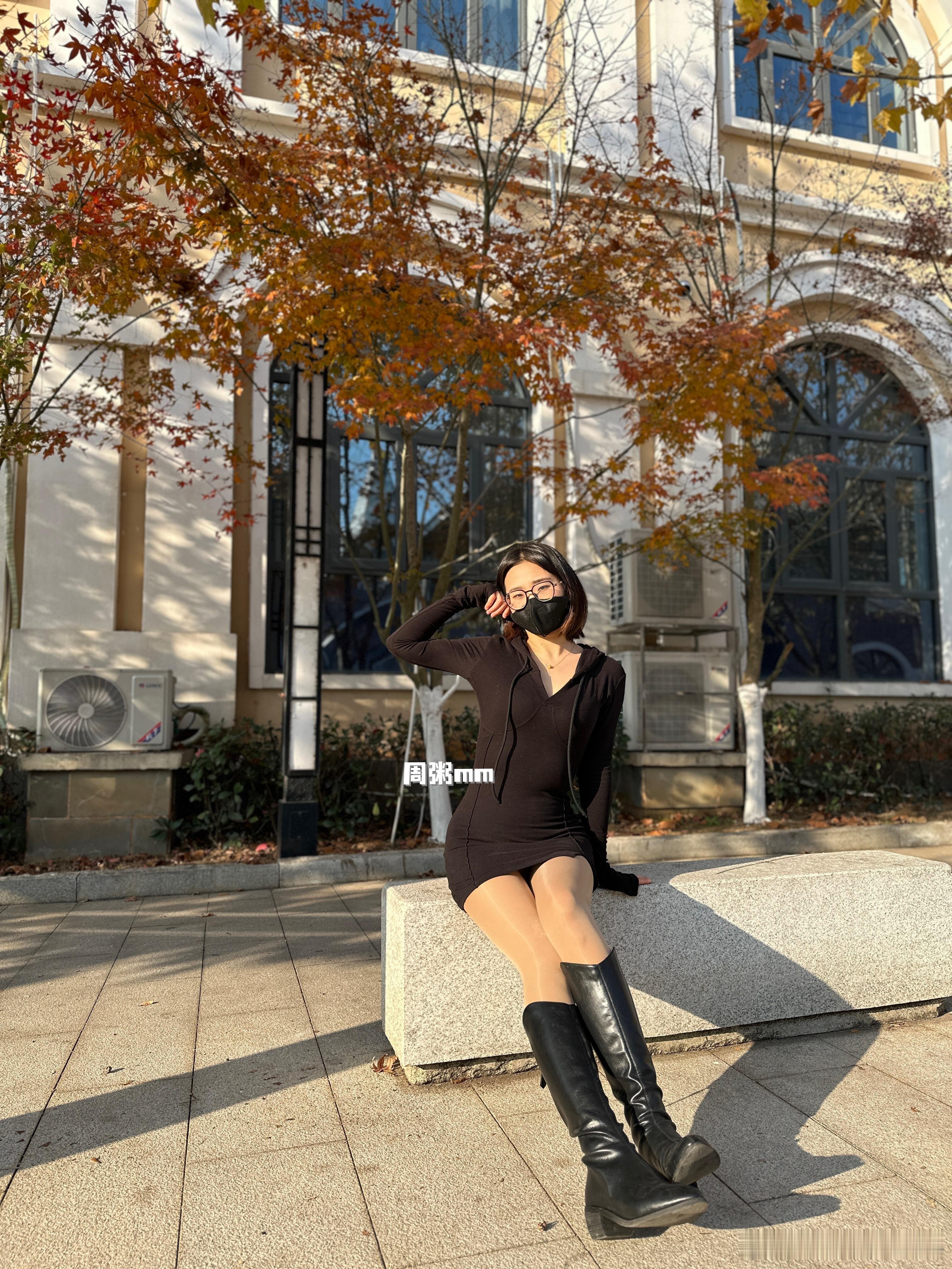 今天的阳光正好 ​​​