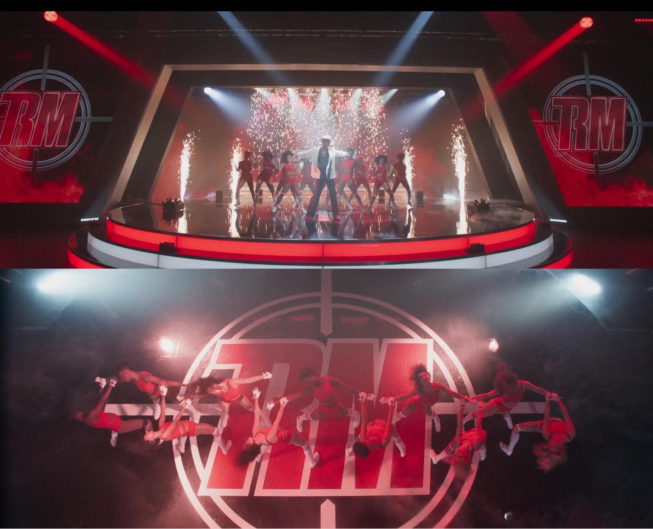 猎杀游戏定档 北美11.14开跑，内地12.5接力！埃德加·赖特打造硬核爽片，普