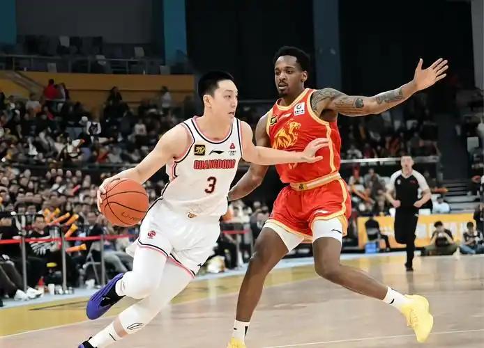 24年等一回！上海男篮4比1击败广厦，后姚明时代终于迎来巅峰！
 
谁能想到，曾