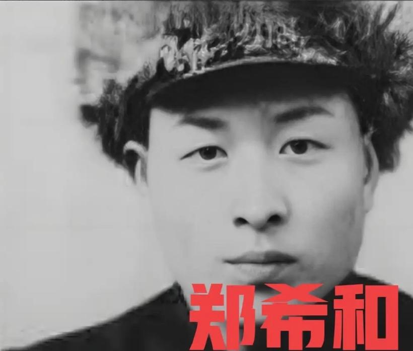 1941年，一个战士撞见八个鬼子在河边追一个抱娃的农村妇女，他枪里就三发子弹，他