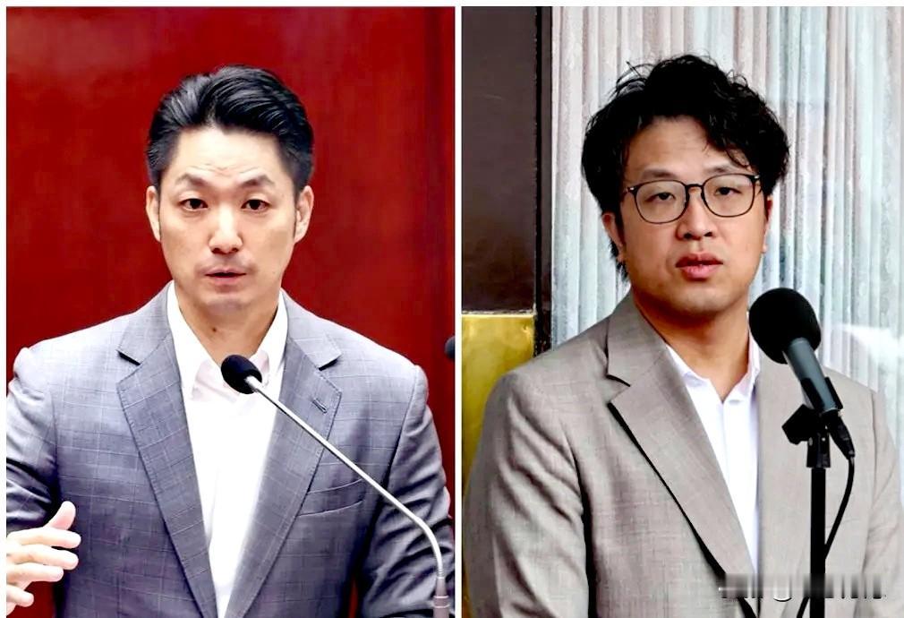 蒋万安仅领先沈伯洋1.2个百分点，这样的民调结果你信吗？
台湾地区信民协会9月2