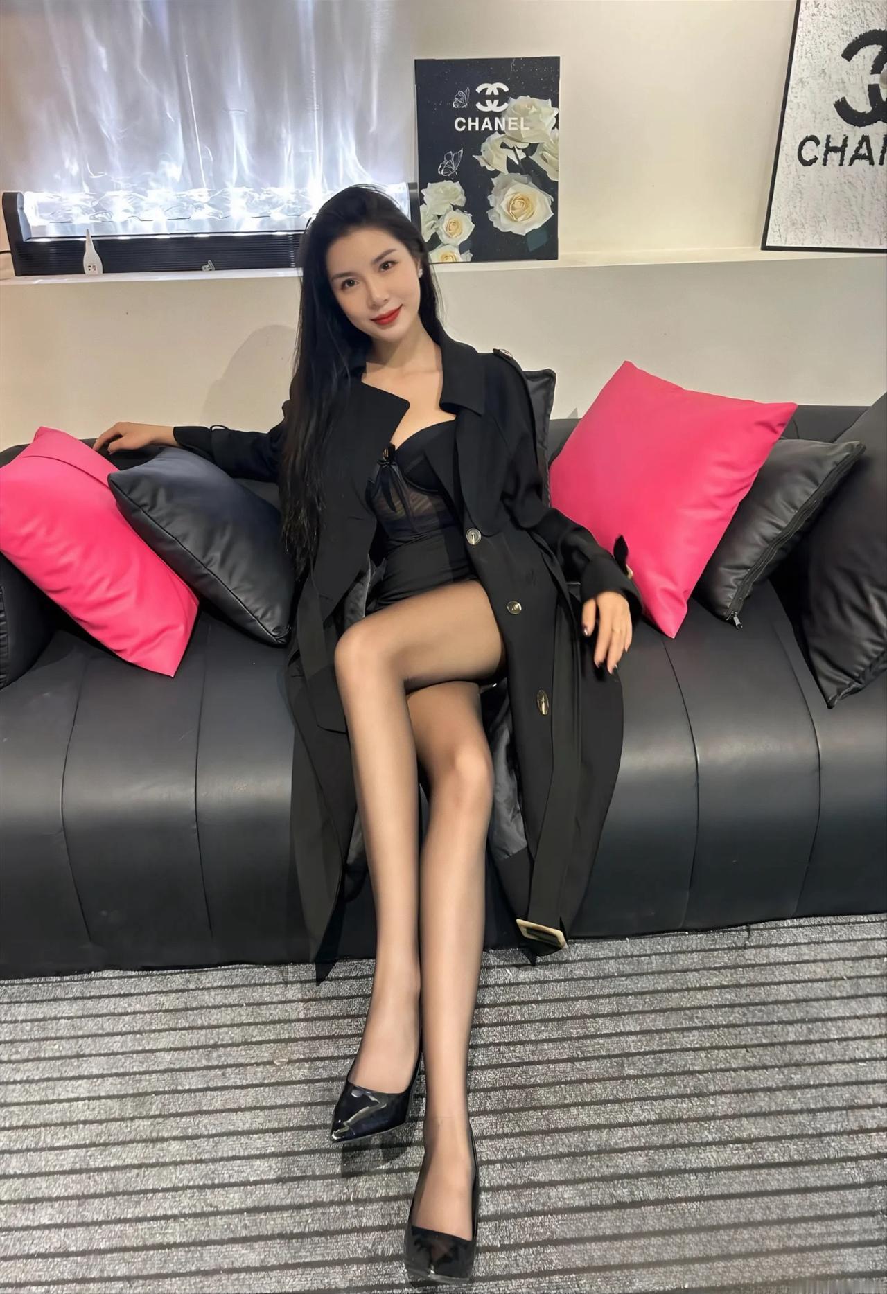 天塌下来有腿顶着