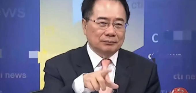 台湾有九成人反对统一，大陆还能忍多久？蔡正元的回答太敢说！
 
最近总有人拿着台