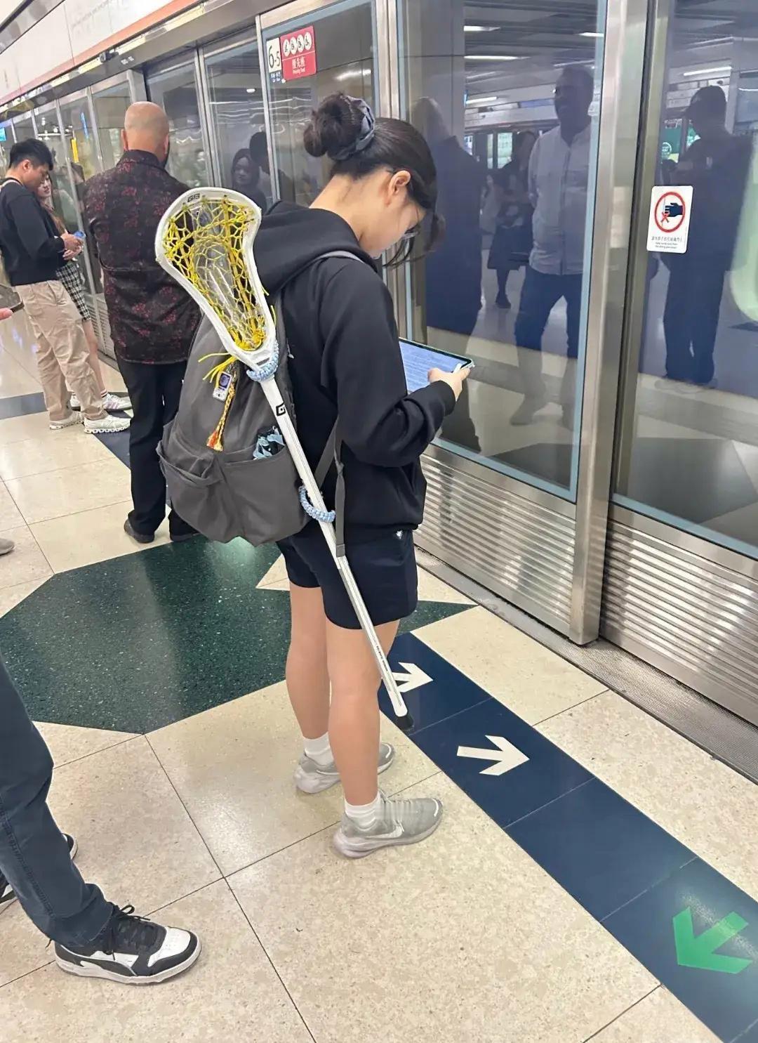 这是什么运动项目需要用的