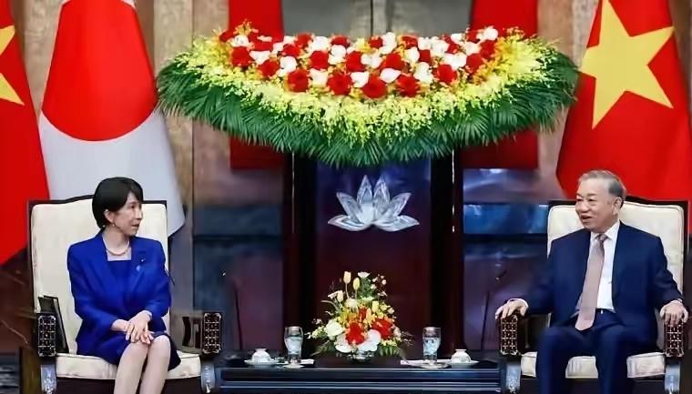 日本想在东南亚AI标准、数据体系等话题上获得更多议程设置权。

2026年世界人